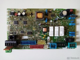 Protherm PANTHER 25 A/1, Protherm PANTHER 12 A/1 - 2