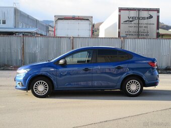 Dacia Logan 1.0 TCe LPG Comfort - 2