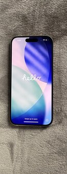 Apple IPhone 15 Pro 512GB - 2