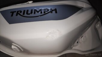 Díly Triumph Tiger 900 - 2