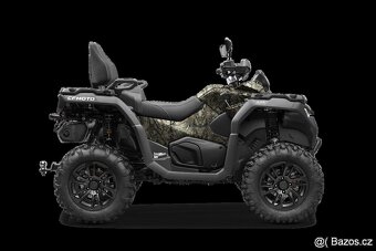 CFMOTO Gladiator X850 G3 - T3b - 2