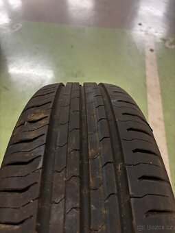 Sada pneu 185/65R15 - 2