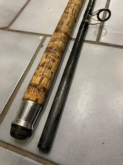 Set na sumce, prut SPRO + multiplikátor Cormoran - 2