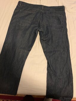 C&A pánské džíny vel. 42/32 - 2