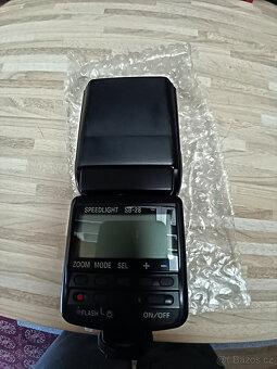 Nikon SB 28 - 2
