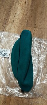 Výstrojní součástky AČR - 2