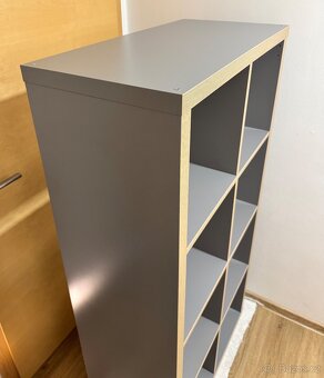 Ikea Kallax - 2