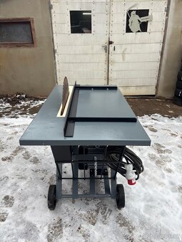 Cirkulárka s kolíbkou - 2