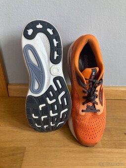 Běžecké boty Brooks - 2