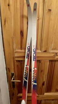 Dámské běžky - 2