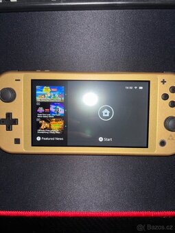 Nintendo switch lite - 2