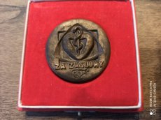 Medaile - 2
