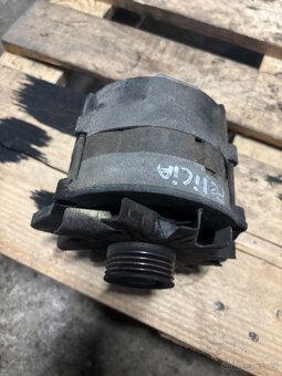 Alternátor, startér Felicia - 2