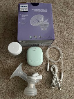 Philips Avent odsávačka - 2