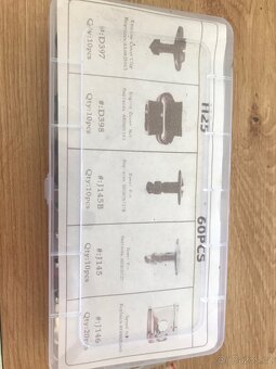 Dily na Audi + VW - 2