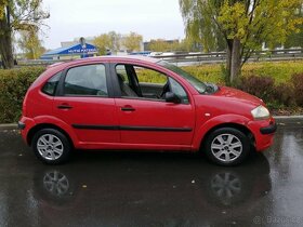 Citroen C3 1.1i ND náhradní díly - 2