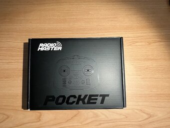 Radiomaster Pocket ELRS - 2