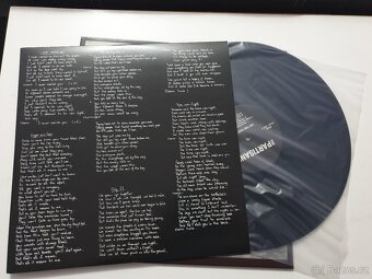 The Partisans - The Time Was Right LP - 2