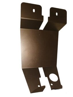 Nářadový plech jawa 555/550 pařez - 2