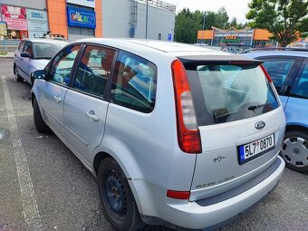 2005 Ford Focus C-max ghia - 2