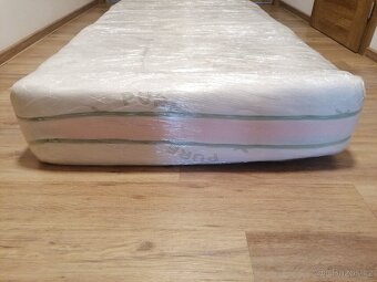 matrace 90x200x22 - 2