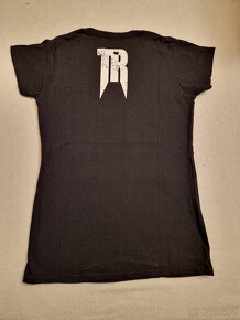 Dámské tričko - 2