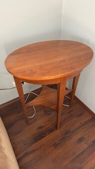 Odkládací stolek, 2 ks - 2