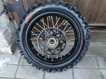 Kola Pitbike 14x12 - 2