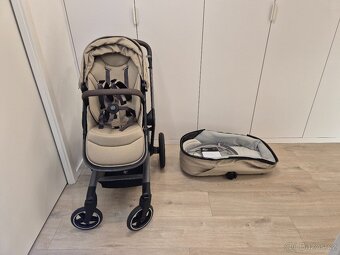 JOOLZ Day5, sandy taupe - 2