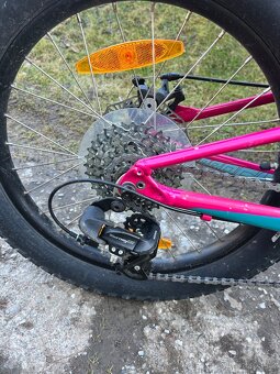 Specialized riprock 20 - 2