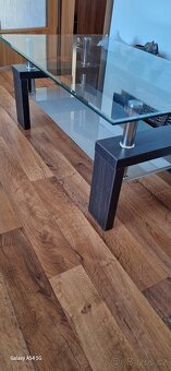 Konferenční stůl - 2