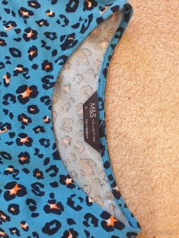 Dámské šaty, vel. 36 - 2