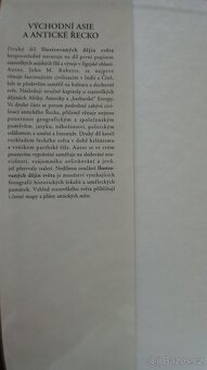 Ilustrované dějiny světa - 2