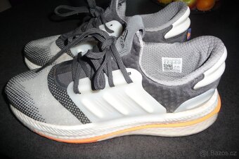 běžecké boty adidas vel. 40 - 2