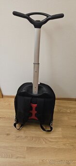 Aktovka na kolečkách Nikidom Roller - 2