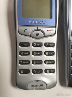 Sony J5 a J6 na ND - 2