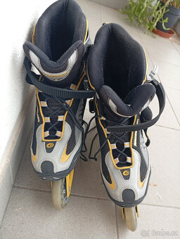 Inliny velikost 42 - 2