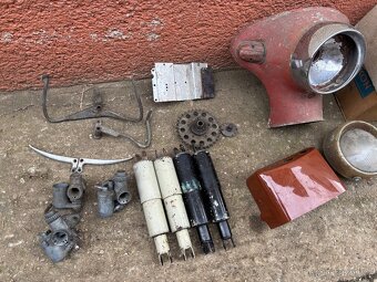 Manet tatran 100 125 - 2