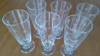 Broušené grogovky - 2