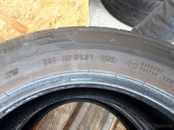 Prodám letni pneu - 2