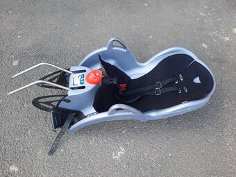 Hamax Sleepy cyklosedačka - 2