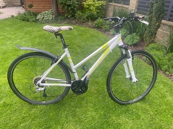 Damske kolo vel. 19 - 2