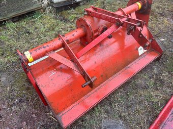 rotavator za malotraktor - 2