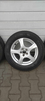 Sada Alu Fiat Tipo - 2