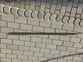 Challenger lišta dveří leva - 2