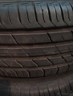 letní pneumatiky - 2