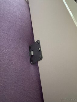 Komodový přebalovací pult - 2