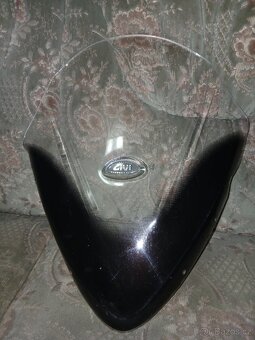 Yamaha t-max 500 - 2