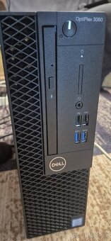 Dell OptiPlex 3060 - 2