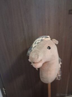 Hobby horse - 2
